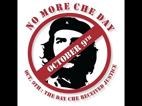 The Truth about Che Guevara