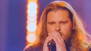 CHRIS TUNGSETH: LABRINTH: JEALOUS: AMERICAN IDOL 2026