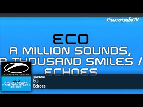 Eco - Echoes (Original Mix)