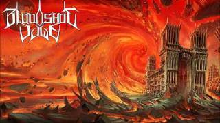 Bloodshot Dawn - Vision