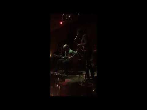 Sophia Tomelleri & Diego Riedemann - Take Five