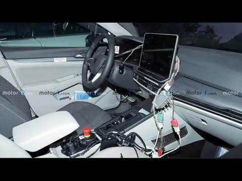 vw boss confirmed  #ev ev golf  #vwgolf