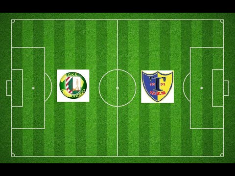 GKS Baruchowo - GZS Tłuchowia