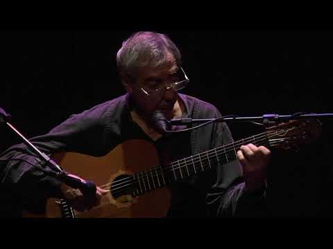 Juan Falú - La tristecita