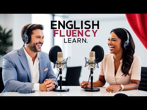 English Learning with Podcast Conversation | Episode  207