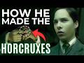 Why Voldemort’s Dark Rise To Power Was CUT From The Movies | Horcrux History DEFAULT Thumbnail