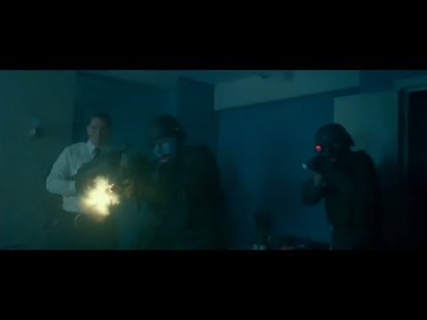 Arınma Gecesi 4 Aksiyon Sahnesi (5/5) TURKCE ALTYAZİLİ