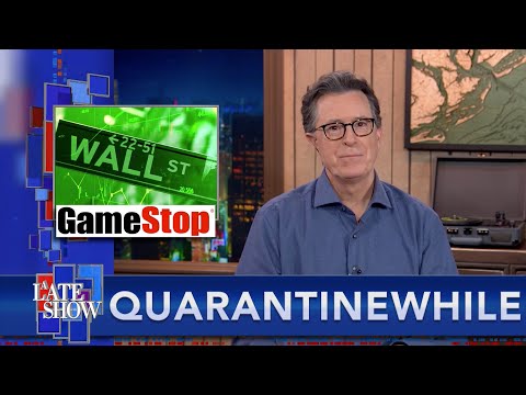 隔離しながら...GameStopの決闘映画は、ウォール街のワイルドライドの物語を伝えるために競合するだろう (Quarantinewhile... Dueling GameStop Movies Will Compete To Tell The Story Of Wall Street's Wild Ride)