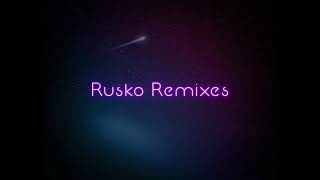 Rusko - Opium (GibStarr Remix) (2 of 2)