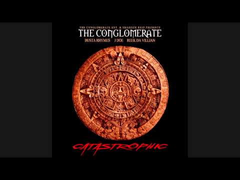 J-Doe ft. Busta Rhymes - Elevator Music [Catastrophic]