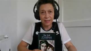 The Well of Loneliness, by Radclyffe Hall.  First published 1928.