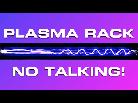 Gamechanger Audio Plasma Rack image 7