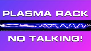 Video thumbnail for Plasma Rack (Gamechanger Audio) Sound Demo (NO TALKING!) by Late Night Beats