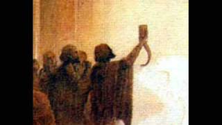 Current 93 - Hourglass for Diana (live @ the LOFT, Tokyo, Japan -  Dec, 21 1988)