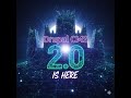 Drupal CMS 2 0 Here