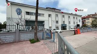 Ortaokul Öğrencisinden Okul Saldırısı Tehdidi Gözaltına Alındı