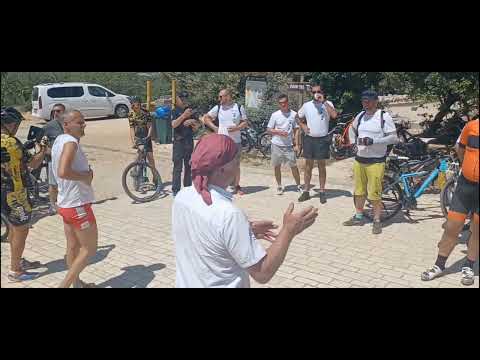 Ravni kotari su hit! Bili smo na Bike & Wine tour