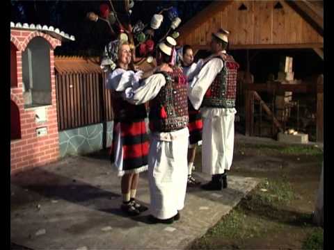 ADI BENTA - Crisca iadu si ma cere.avi