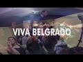 VIVA BELGRADO - Báltica + De Carne y Flor 