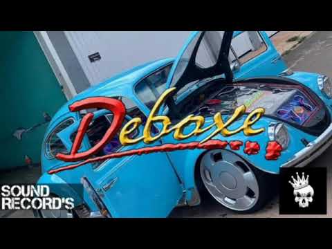 CD DEBOXE 2020 SERTANEJO E PISADINHA