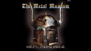 4) Månegarm - Dödens Strand - THE METAL MUSEUM "VOL. 2 Viking Metal"