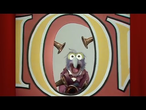 Muppet Show: Gonzo Openers, Seasons 1-5