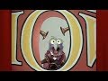Muppet Show: Gonzo Openers, Seasons 1-5