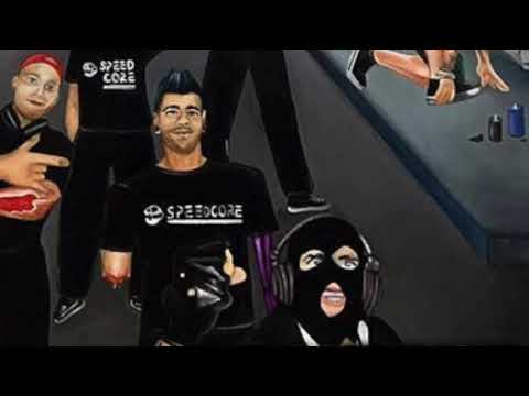 Nekrosystem & Dj Plague - Angel of Death