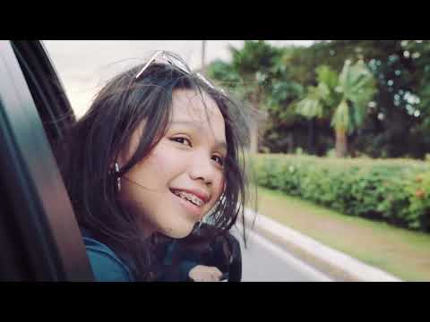 Find Space - Patricia Louise