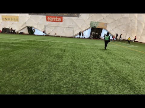 Honka Musta - PK35 (Talviliiga eliitti P2014 12.2.2022)