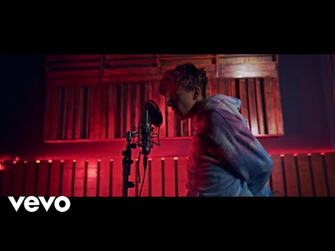 BMF Squad, Metalingüística - Everest