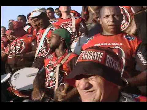Garra Xavante A Melhor do Brasil!!