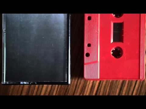 Djorvin Clain - The Other Side Dialogue (Cassette Rip)