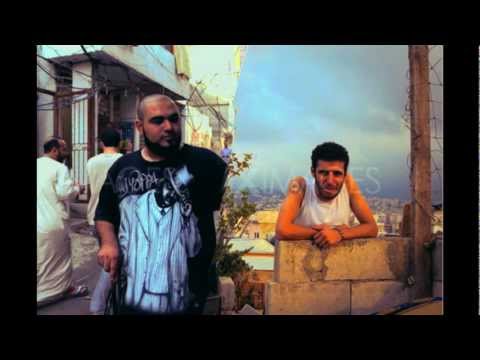 L'Hamorabi - Visa ft. TNT الحمورابي - فيزا