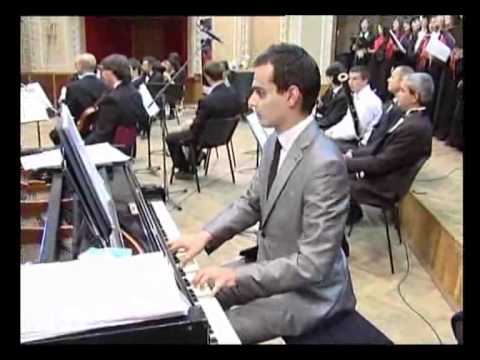 (4)Concert Amicus Arad Bucuresti - Cata iubire, cata jertfire