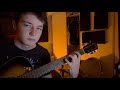 Come Adrianne Lenker Cover