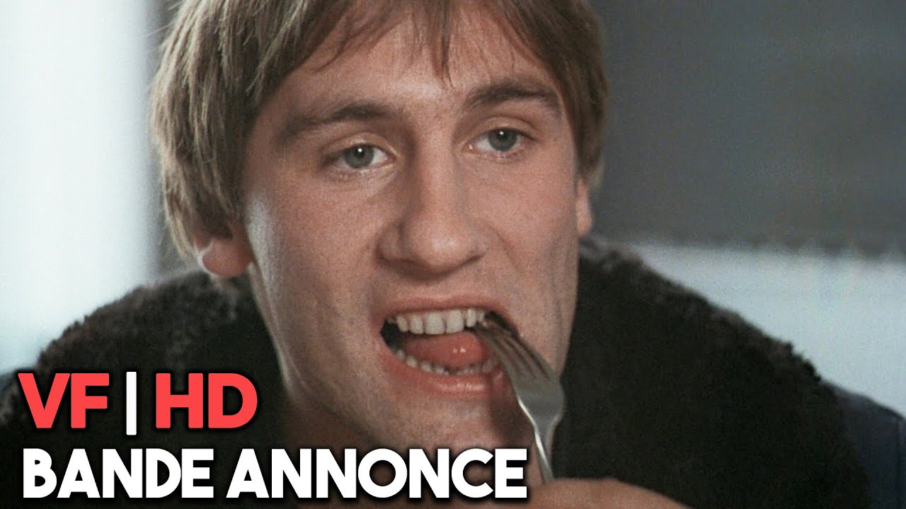 Miniature de la vidéo Maîtresse (1976) Bande Annonce VF [HD] du film Maîtresse