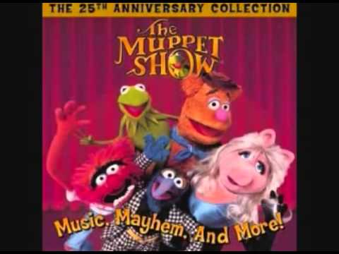 The Muppet Show Closing Theme