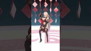 🩷DISCOTHEQUE‐水樹奈々￤踊ってみた￤ニュイ・ソシエール￤ #vtuber #にじさんじ