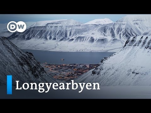 Die nördlichste Siedlung der Welt | Europa maxximal