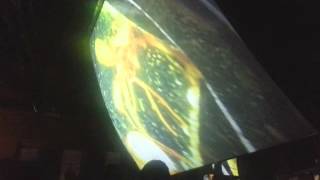 Ritual Howls live at arbor vitae