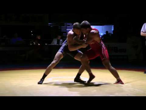 KAV ML Fabian Jänicke VS FC Aue Gabor Madarasi