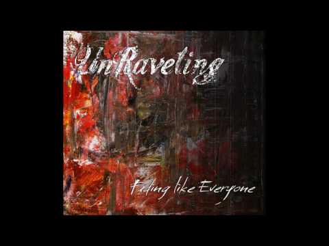 UnRaveling - What's Left (feat. Chela Rhea Harper & Elissa Barclay)