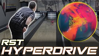 RST HYPERDRIVE  |   Bypass the Compressor!!