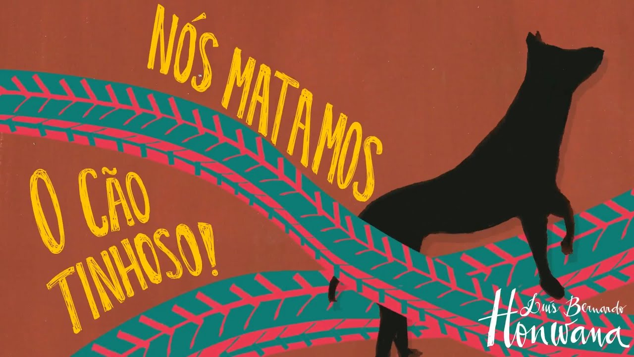 Kapulana - Nós matamos o Cão Tinhoso! - Manual do professor - videoaula