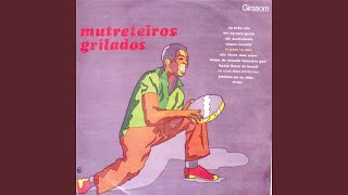 Vamos Sacudir song artwork