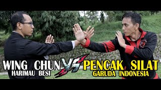 Download lagu Wingchun VS Pencak Silat ( Kungfu Harimau Besi x Silat Garuda Indonesia ) mp3 Download lagu Wingchun VS Pencak Silat ( Kungfu Harimau Besi x Silat Garuda Indonesia ) mp3