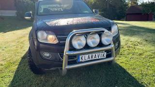 Automobile Volkswagen Amarok à vendre - Image 4 | Autoline CM Automobile Volkswagen Amarok | Image 4 - Autoline