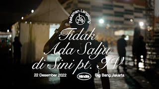 Download lagu Tidak Ada Salju di Sini Pt. IV (Live Recorded Version at Big Bang Jakarta 2022) mp3