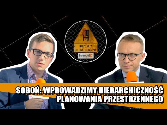 Videouttalande av Soboń Polska